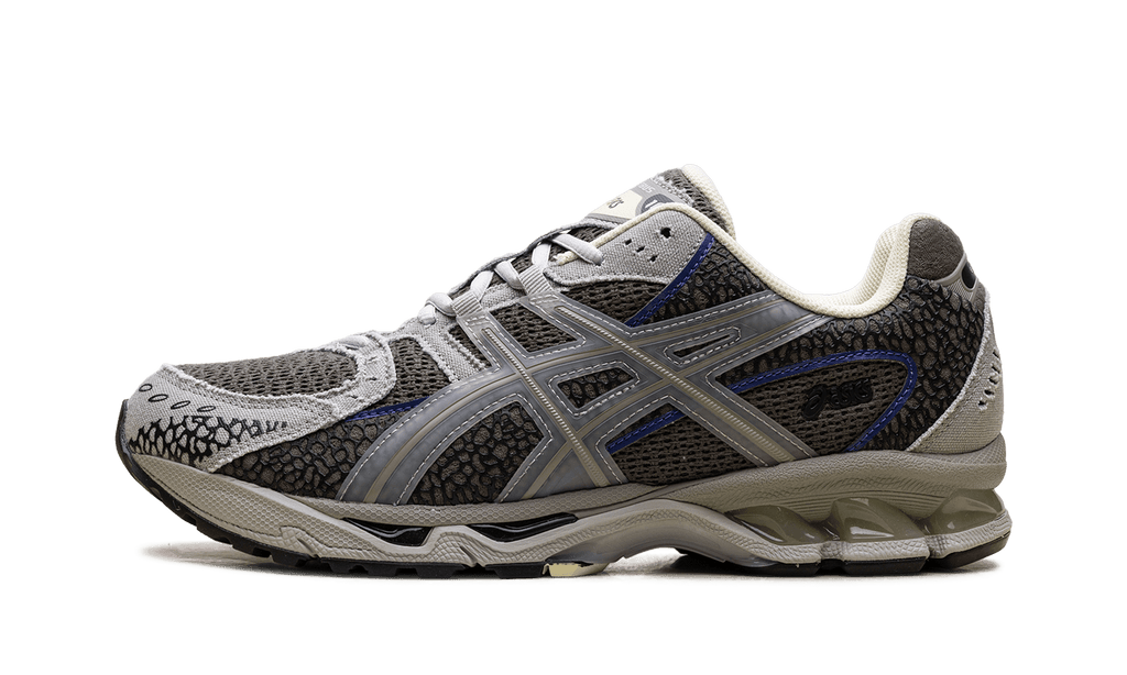 ASICS MENS GEL-Nimbus 10.1 "Eighteen East" 1203A968 200 1203A968 200 from Stadium Goods