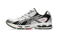 ASICS MENS GEL-Nimbus 10.1 "White / Black" 1203A543 106 1203A543 106 from Stadium Goods