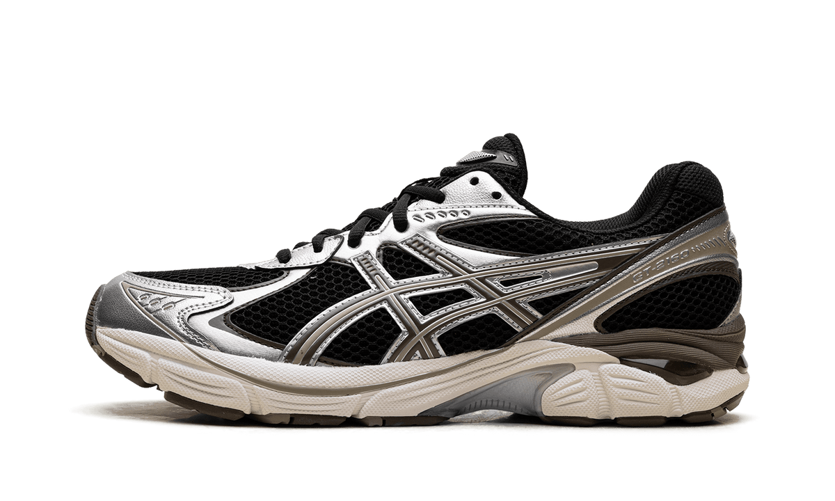 ASICS MENS GT 2160 "Black Driftwood" 1203A275 004 1203A275 004 from Stadium Goods