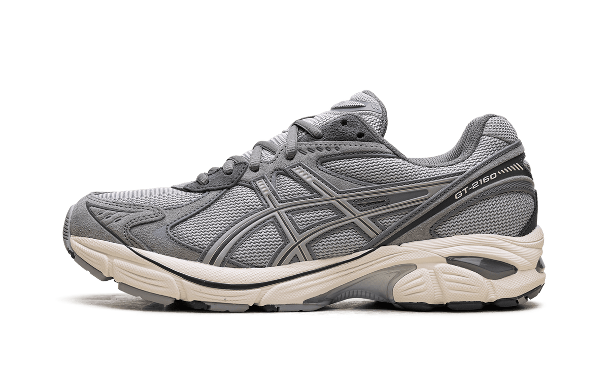ASICS MENS GT-2160 "Cement Grey" 1203A605 020 1203A605 020 from Stadium Goods