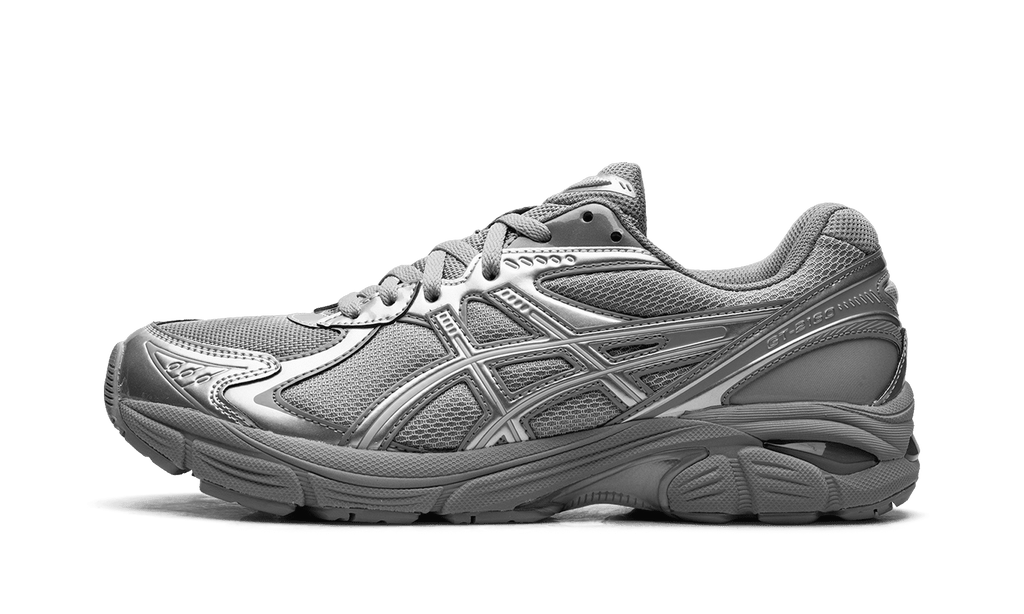 ASICS MENS GT-2160 "Gravel / Pure Silver" 1203A764 020 1203A764 020 from Stadium Goods