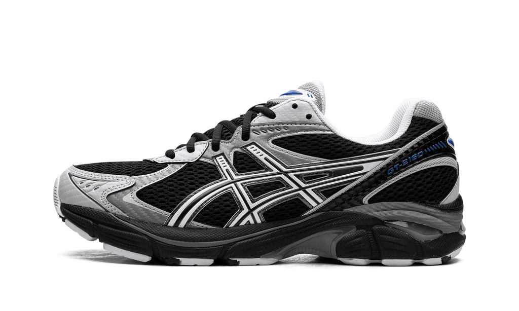 ASICS MENS GT-2160 "JJJJound Inverted Blue" 1203A554 001 1203A554 001 from Stadium Goods