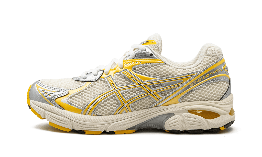 ASICS MENS GT-2160 "Kith - Cream Solar Power" 1201A955 101 1201A955 101 from Stadium Goods