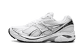 ASICS MENS GT-2160 "Pure Silver White" 1203A275 110 from Stadium Goods