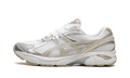 ASICS MENS GT 2160 "White / Putty" 1203A544 100 from Stadium Goods