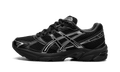 ASICS MENS Gel 1130 "Black / Pure Silver" 1201A906 001 from Stadium Goods