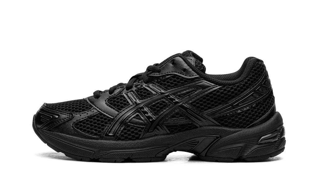 ASICS MENS Gel 1130 "Blackout" 1201A256 002 1201A256 002 from Stadium Goods