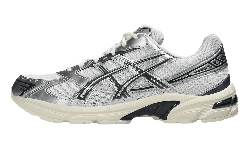 ASICS MENS Gel-1130 "Cream Carrier Grey" 1203A899 101 1203A899 101 from Stadium Goods