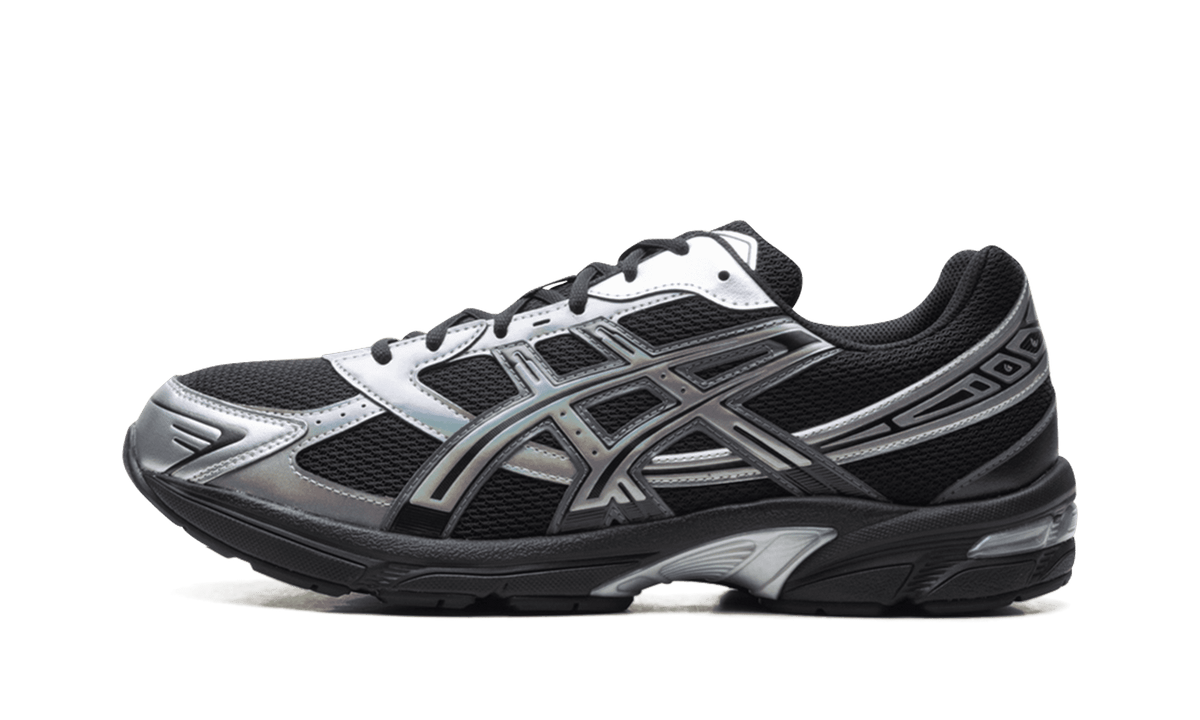 ASICS MENS Gel-1130 "Holiday Pack Black Pure Silver" 1203A997 001 1203A997 001 from Stadium Goods