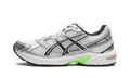 ASICS MENS Gel-1130 "Mid Grey / Lime" 1201A256 114 1201A256 114 from Stadium Goods