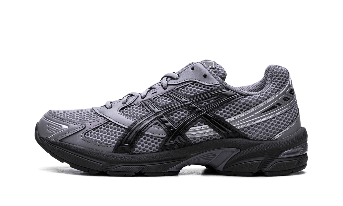 ASICS MENS Gel-1130 "Sheet Rock Black" 1203A633 020 from Stadium Goods