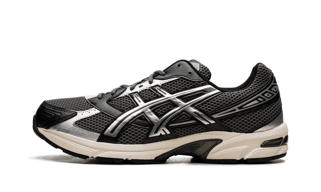 ASICS MENS Gel-1130 "Steel Grey Black" 1203A609 021 1203A609 021 from Stadium Goods