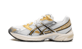 ASICS MENS Gel 1130 "White / Black" 1203A698 100 from Stadium Goods