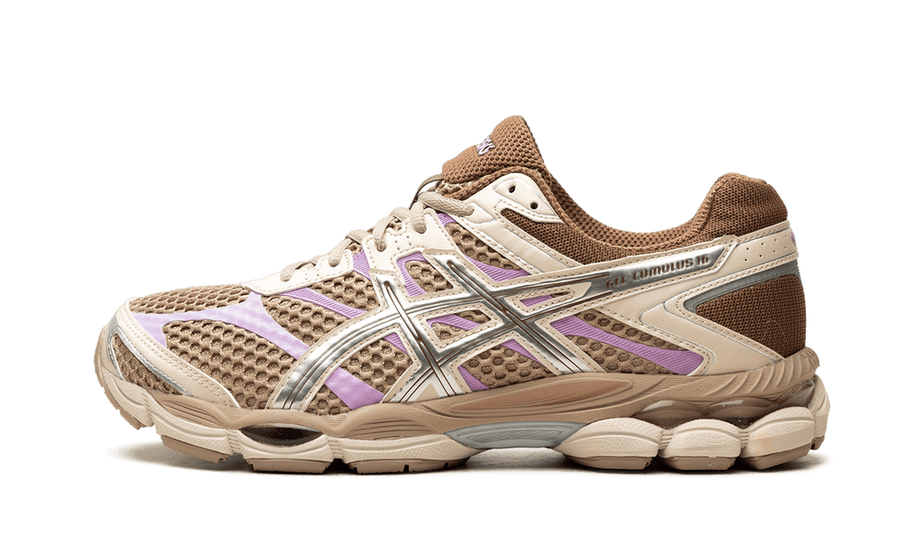 ASICS MENS Gel-Cumulus 16 "Cinnamon" 1203A733-200 1203A733-200 from Stadium Goods