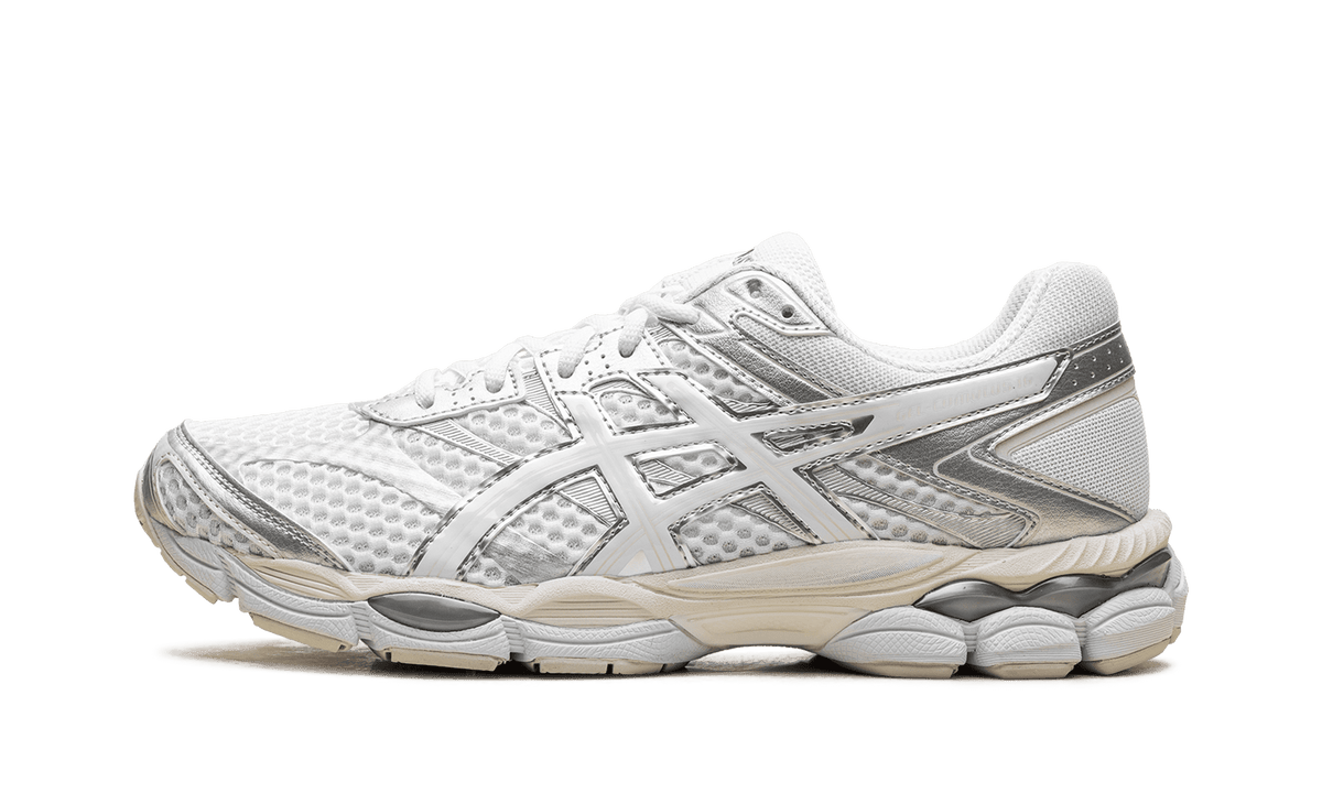 ASICS MENS Gel-Cumulus 16 "White" 1203A733 102 1203A733 102 from Stadium Goods