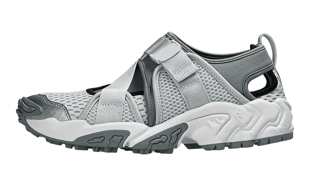 ASICS MENS Gel-Filimy "Glacier Grey" 1203A165-020 1203A165-020 from Stadium Goods