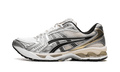 ASICS MENS Gel-Kayano 14 "Birch Pure Silver" 1203A537 200 from Stadium Goods