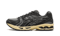 ASICS MENS Gel Kayano 14 "Clay Grey Black" 1203A540 020 from Stadium Goods