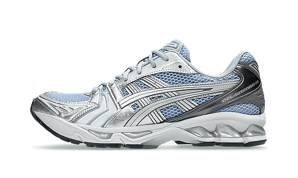 ASICS MENS Gel Kayano 14 "Dolphin" 1203A537 401 1203A537 401 from Stadium Goods