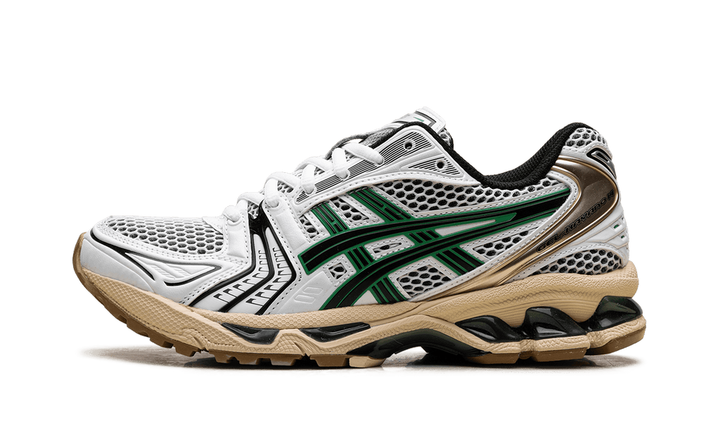 ASICS MENS Gel-Kayano 14 "Hinoki" 1203A740-103 1203A740-103 from Stadium Goods