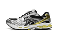 ASICS MENS Gel-Kayano 14 "Lemon Spark" 1203A537 001 from Stadium Goods