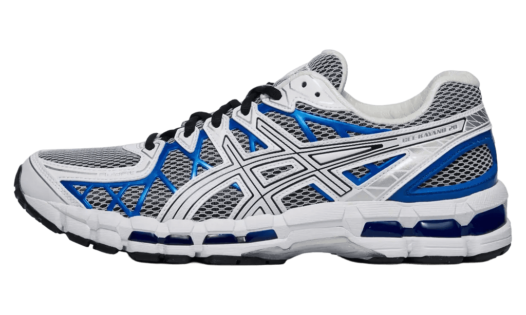 ASICS MENS Gel Kayano 20 "Illusion Blue" 1203A884 100 1203A884 100 from Stadium Goods