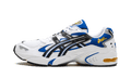 ASICS MENS Gel-Kayano 5 OG "Kith - White/Black" 1201B042 101 1201B042 101 from Stadium Goods