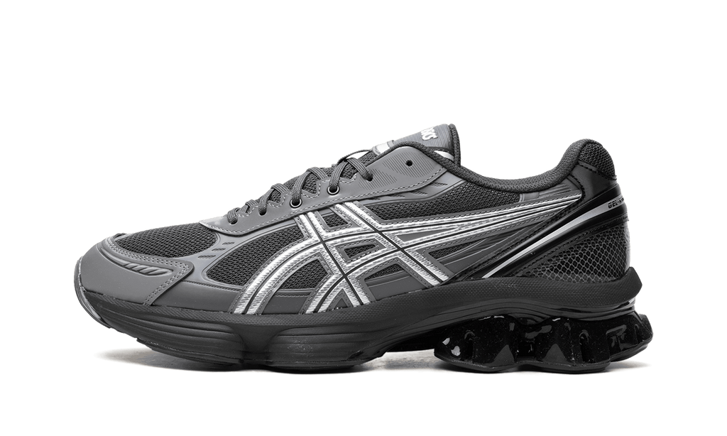 ASICS MENS Gel Kinetic "Graphite" 1203A591 024 1203A591 024 from Stadium Goods