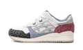 ASICS MENS Gel-Lyte 3 '07 Remastered "Kith - Seoul" 1201A847 100 1201A847 100 from Stadium Goods