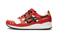 ASICS MENS Gel-Lyte 3 "Red Daruma" 1201A180 600 1201A180 600 from Stadium Goods