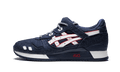 ASICS MENS Gel-Lyte 3 "Selvedge Denim" H20CK 5001 H20CK 5001 from Stadium Goods