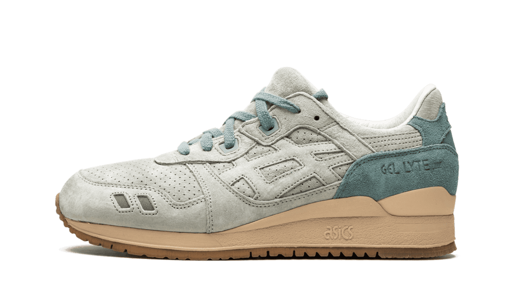 ASICS MENS Gel Lyte 3 "St Alfred" H33LK 8016 H33LK 8016 from Stadium Goods