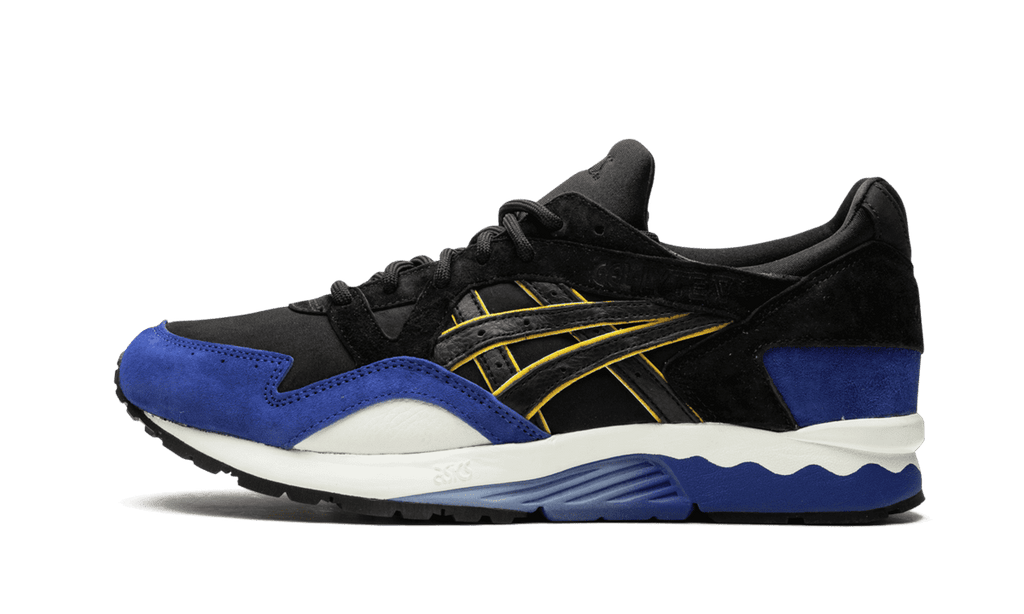 ASICS MENS Gel-Lyte 5 "Bait" H5A0K 9060 from Stadium Goods
