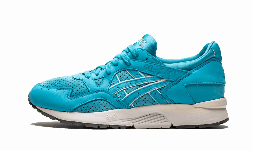 ASICS MENS Gel-Lyte 5 "Cove" H41KK 4212 from Stadium Goods