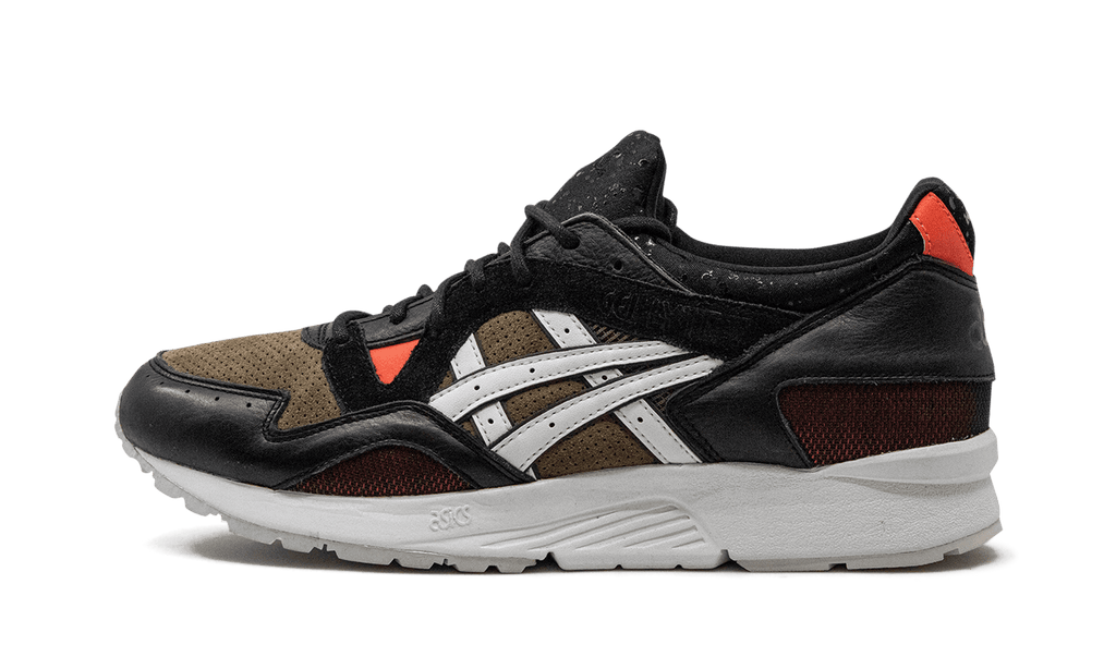 ASICS MENS Gel-Lyte 5 "Highs and Lows - Medic" H50NK 8101 H50NK 8101 from Stadium Goods