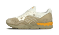 ASICS MENS Gel Lyte 5 "Lux Pack Sand" H6D4L 0505 H6D4L 0505 from Stadium Goods