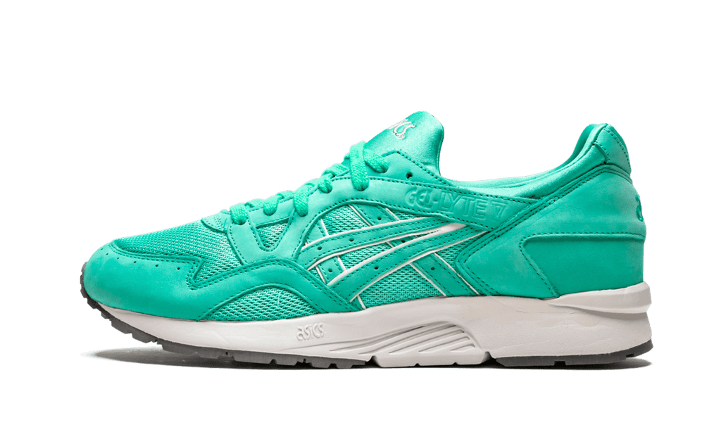 ASICS MENS Gel-Lyte 5 "Mint Leaf" H40KK 8686 from Stadium Goods