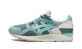 ASICS MENS Gel Lyte 5 "Ronnie Fieg - Sage" H42JK 8185 H42JK 8185 from Stadium Goods