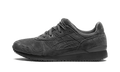 ASICS MENS Gel-Lyte III OG "Obsidian Grey" 1201A050 023 1201A050 023 from Stadium Goods