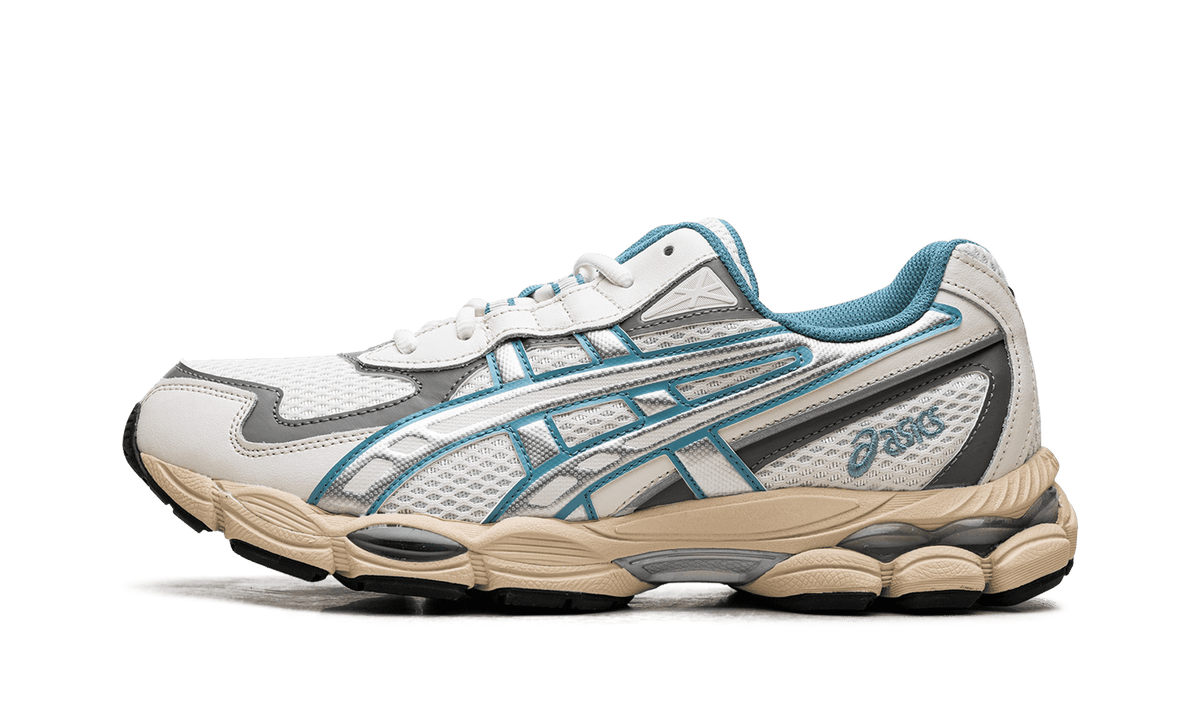 ASICS MENS Gel-NYC 2055 "Blue Teal" 1203A542 106 1203A542 106 from Stadium Goods