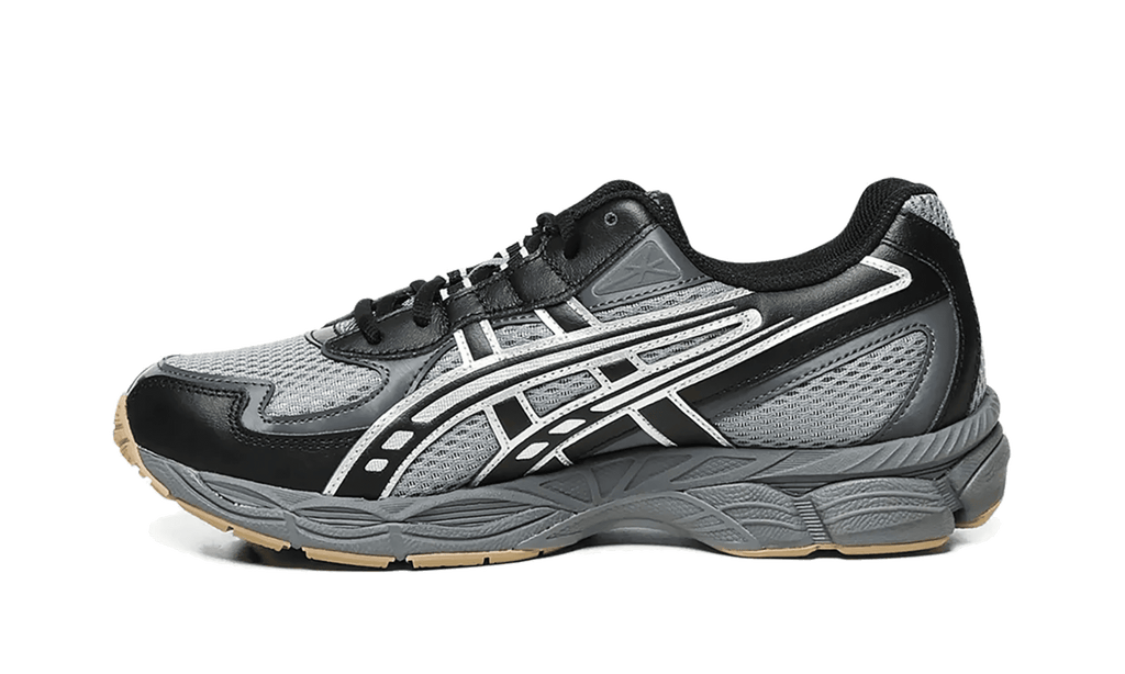 ASICS MENS Gel NYC 2055 "Clay Grey Black" 1203A542 022 1203A542 022 from Stadium Goods