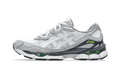 ASICS MENS Gel-NYC "Grey" 1203A383 109 1203A383 109 from Stadium Goods