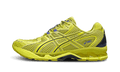 ASICS MENS Gel-Nimbus 10.1 "Kelp Lemon Spark" 1203A599 300 from Stadium Goods