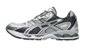 ASICS MENS Gel-Nimbus 10.1 "Piedmont Grey Graphite Grey" 1203A543 023 from Stadium Goods