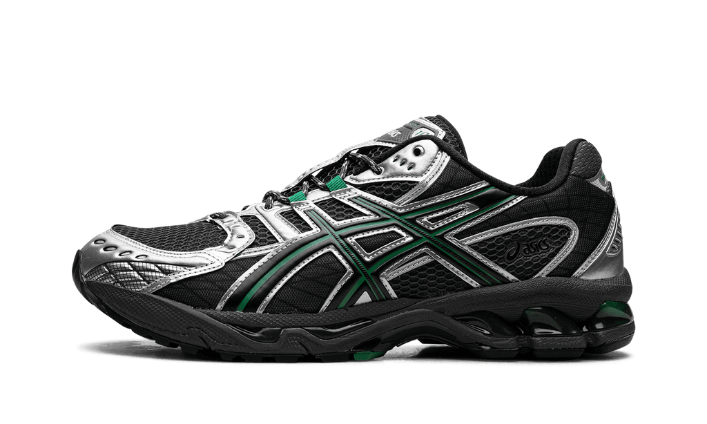 ASICS MENS Gel Numbus 10.1 "Green Basil" 1203A543 022 from Stadium Goods