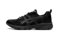 ASICS MENS Gel-Nunobiki "Black Obsidian" 1203A597 001 1203A597 001 from Stadium Goods