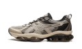 ASICS MENS Gel-Quantum Kinetic "Birch Dark Taupe" 1203A270 201 1203A270 201 from Stadium Goods