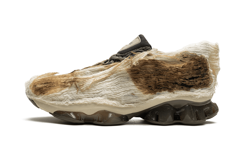 ASICS MENS Gel-Quantum Kinetic Special Box "AIREI Edition - Birch Dark Taupe" 1203A270 201 Special Box 1203A270 201 Special Box from Stadium Goods