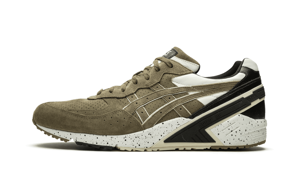 ASICS MENS Gel-Sight "Monkey Time - Olive Crown" TQJ6H3 TQJ6H3 from Stadium Goods
