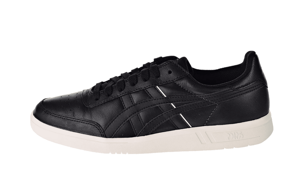 ASICS MENS Gel-Vickka TRS "Black White" 1193A132 001 1193A132 001 from Stadium Goods